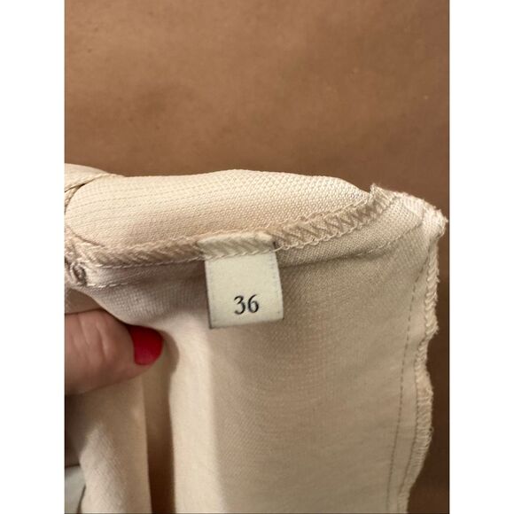 Sandro OP Albi V-Neck Dress - Picture 12 of 12